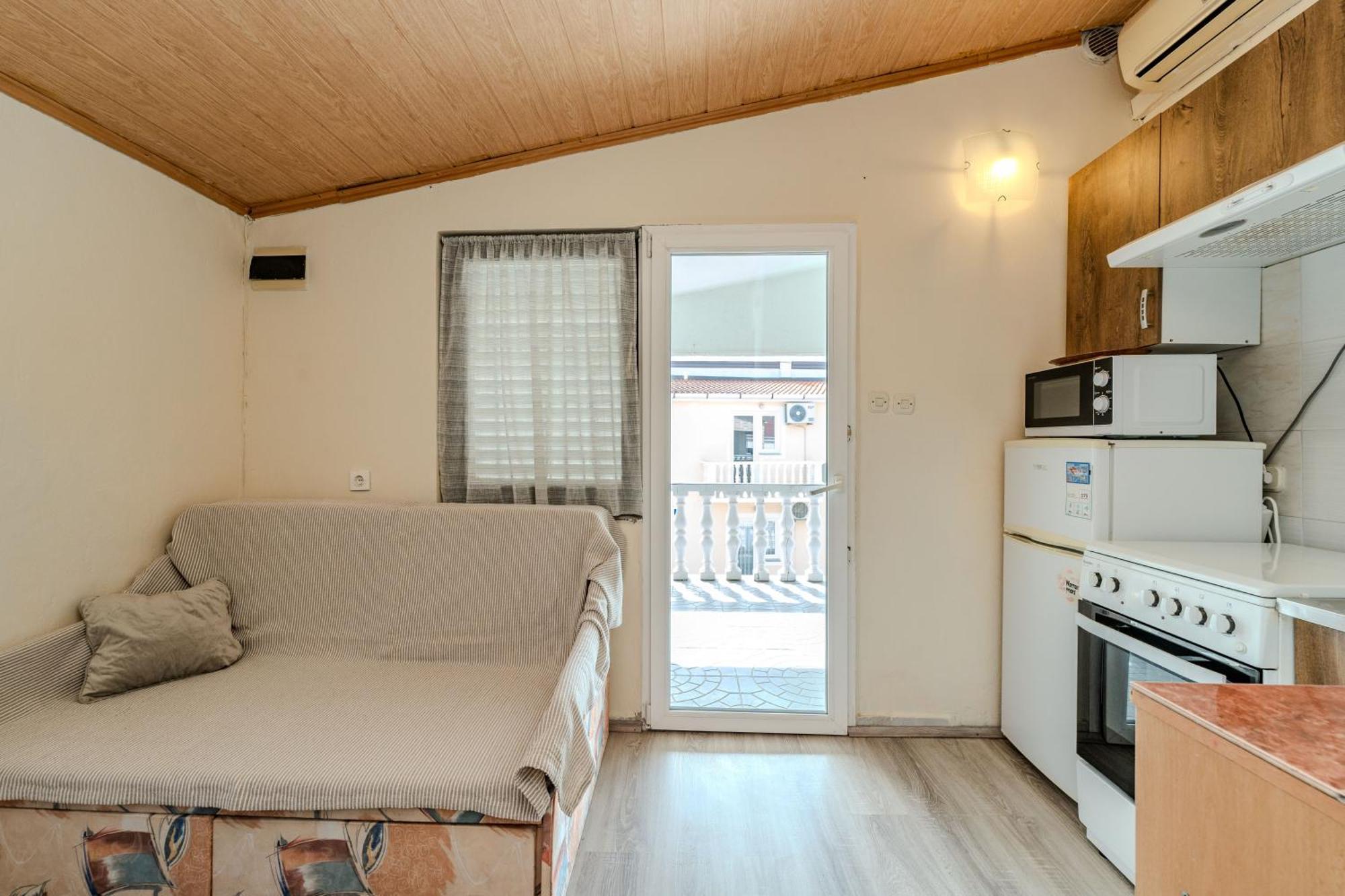 Apartmani Prpic Vir Ngoại thất bức ảnh
