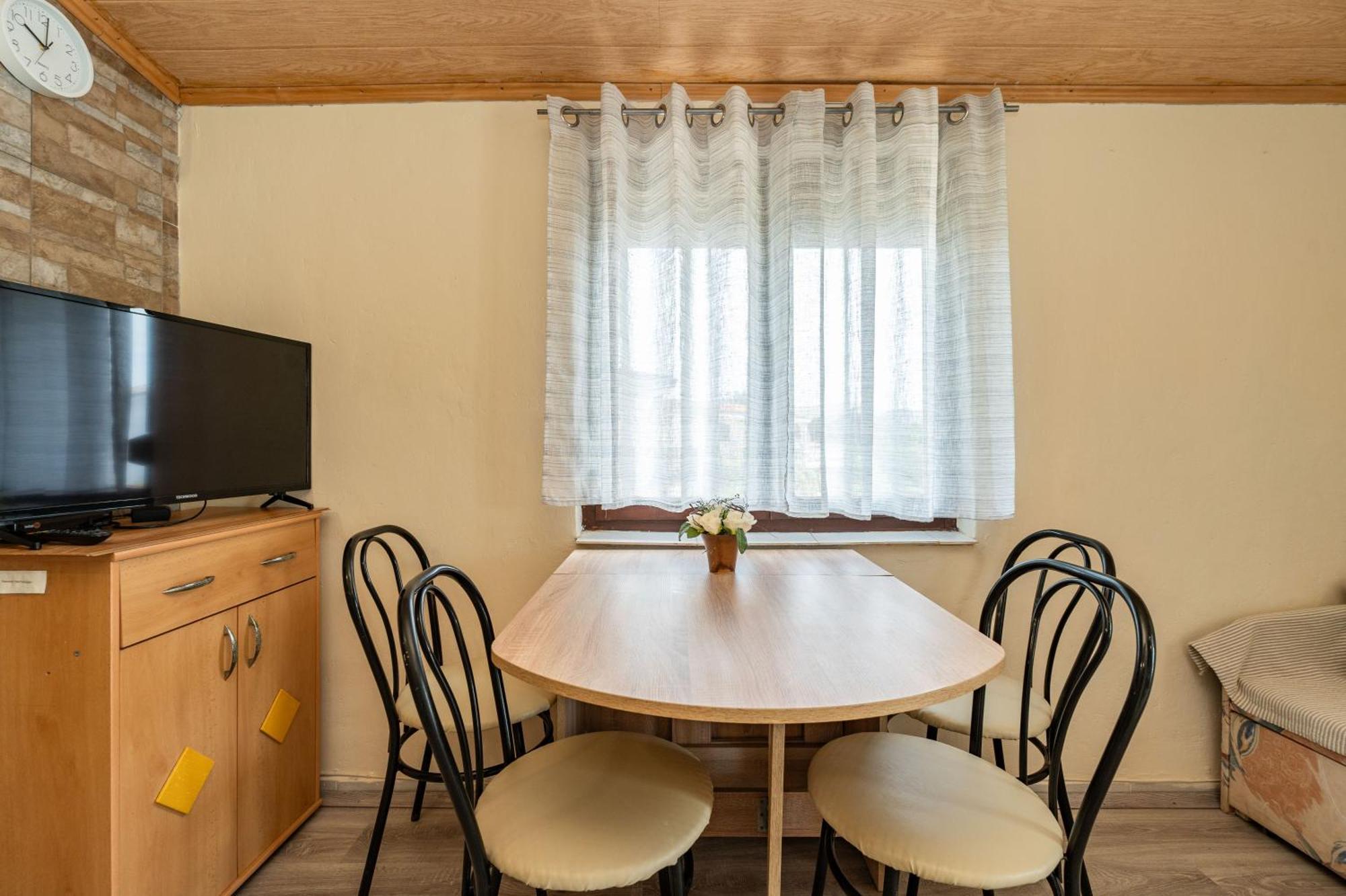 Apartmani Prpic Vir Ngoại thất bức ảnh